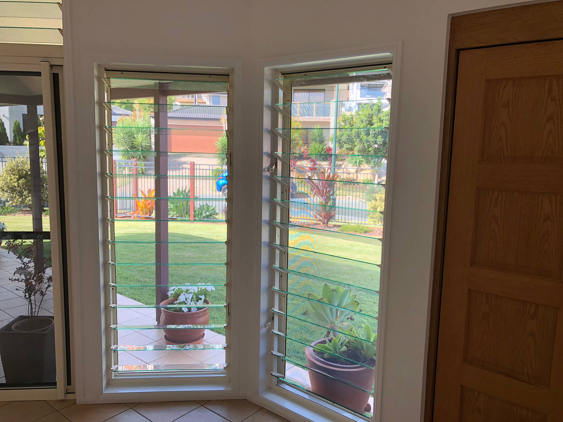 Australia Pacific Louvre Exceptional Louvre Window Systems For