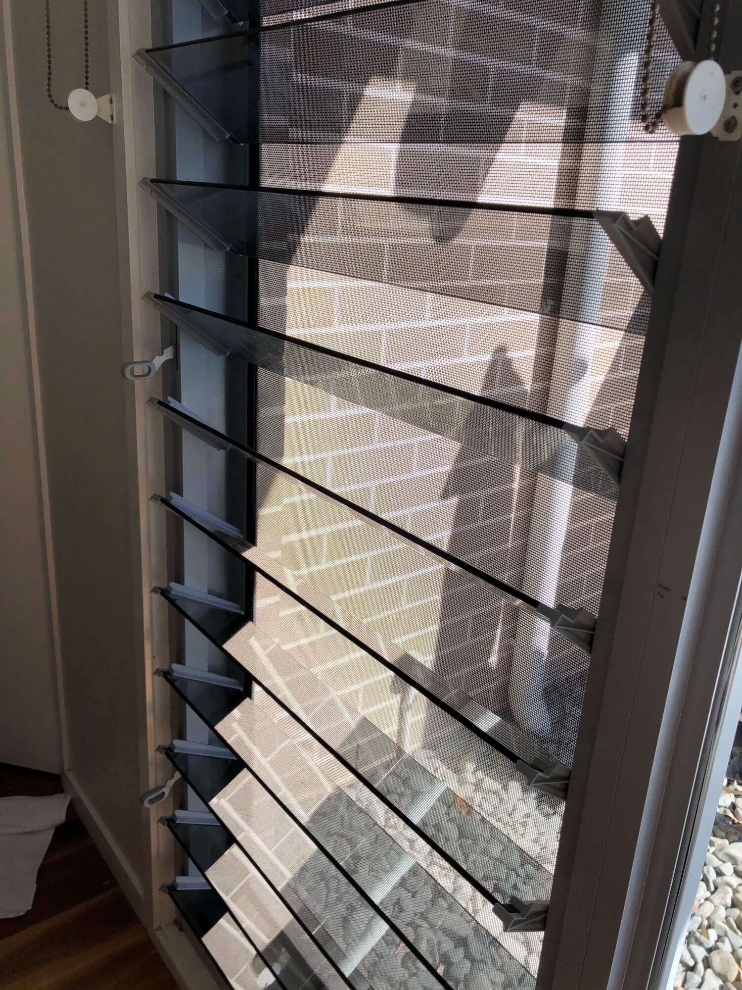 Australia Pacific Louvre Exceptional Louvre Window Systems For