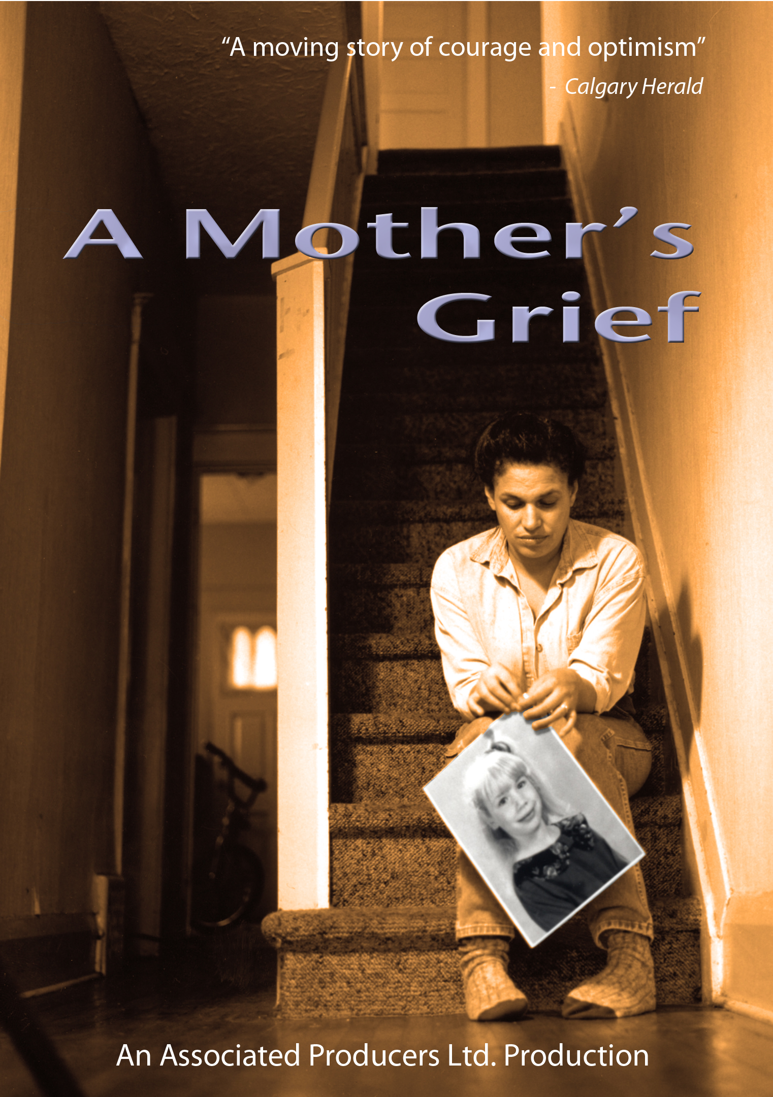 A Mother’s Grief Associated Producers Ltd.