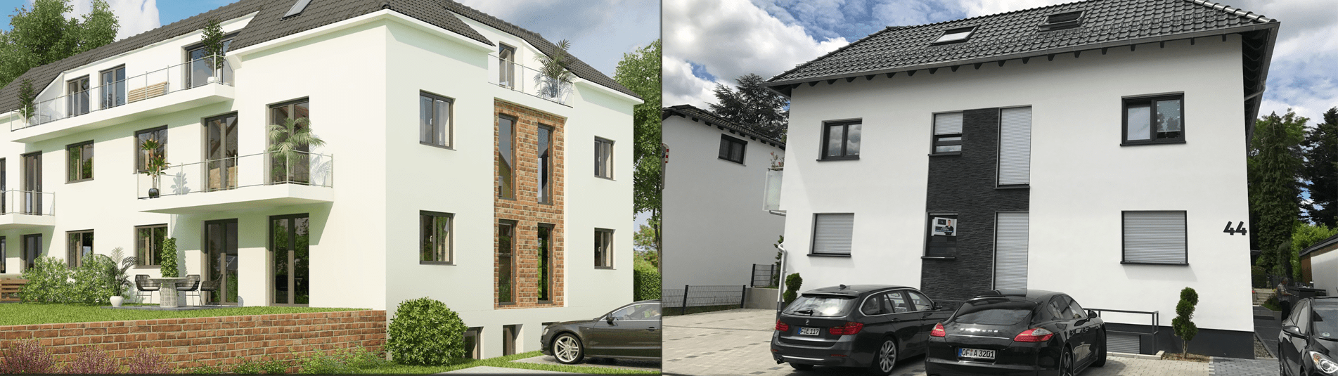 steinbach APLUS BAU & IMMOBILIEN KG