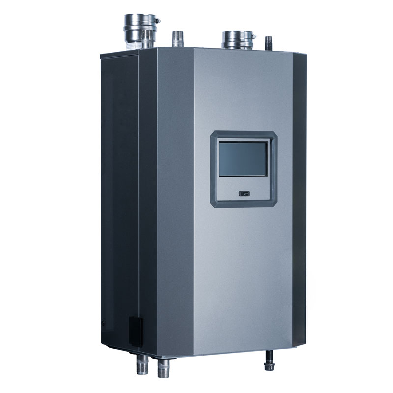 Gas Fired Boilers A Plus Air Systems