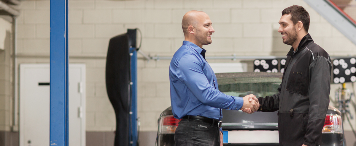 Kelowna Auto Repair - A Plus Automotive
