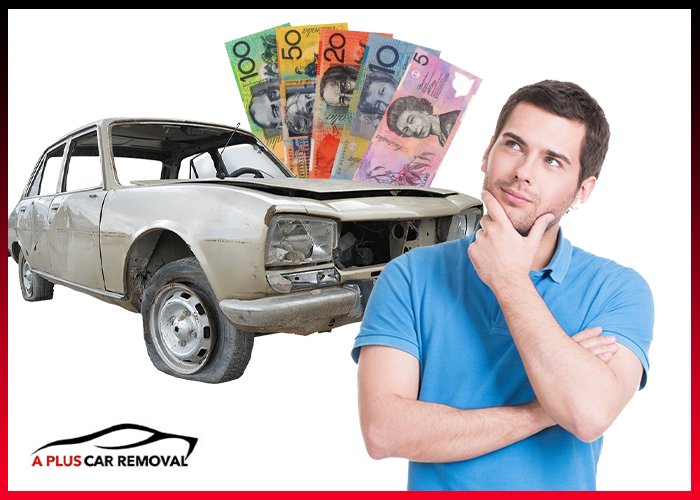 Highest Cash For Cars Bald Hills Up To 10,000 Aplus Car Removal