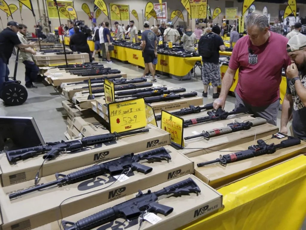 gun shows 2025 Guide du SHOT Show 2025 Dates, emplacement, faits saillants et plus