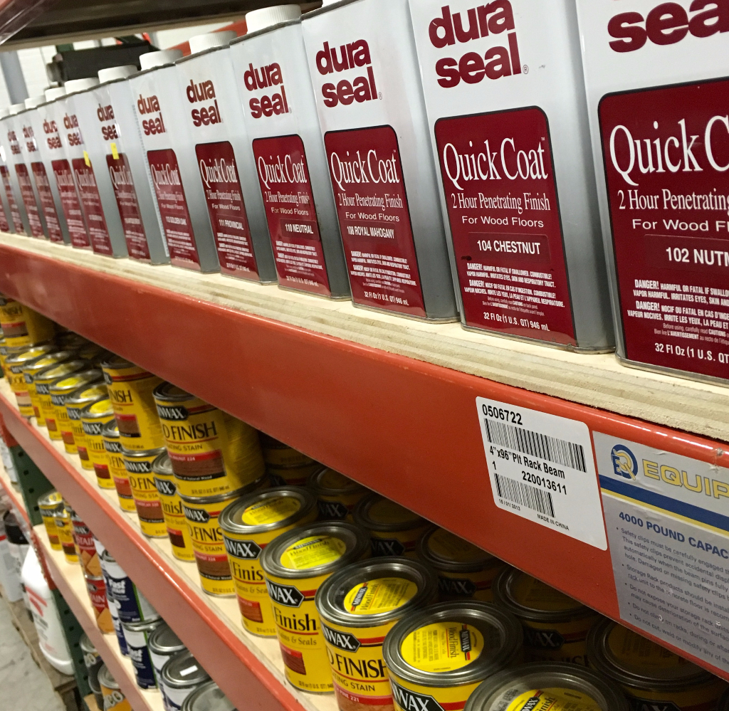 Hardwood Flooring Store A Plus Flooring Supplies on Cape Cod