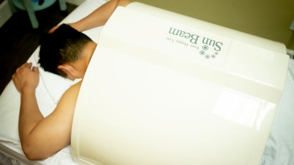 A+ Health Reflexology Center 건강발지압, 발지압, 마사지, Foot Massage