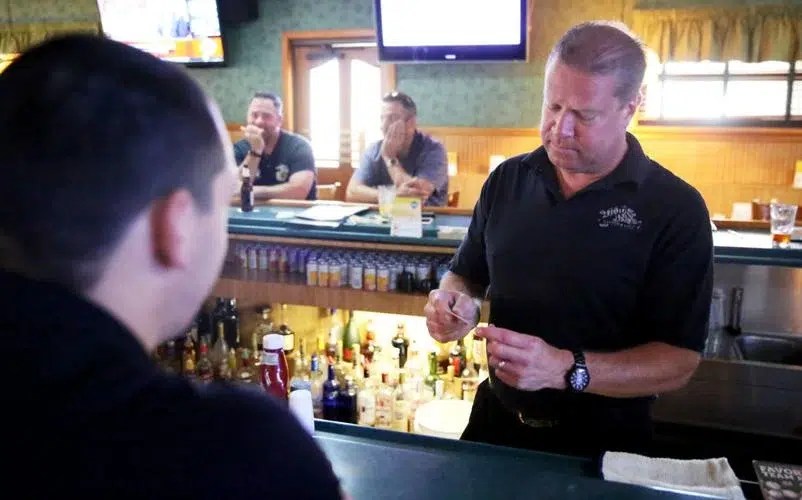 Essential Illinois BASSET Alcohol Certification Training 5 Reasons