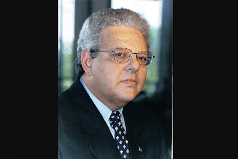 APM lamenta o falecimento do expresidente de Jales APM