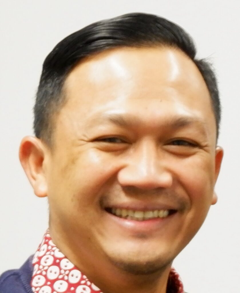 Rukuh Setiadi AsiaPacific Network for Global Change Research