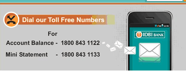 Missed Call Banking Numbers ★ Balance Enquiry & Mini Statement