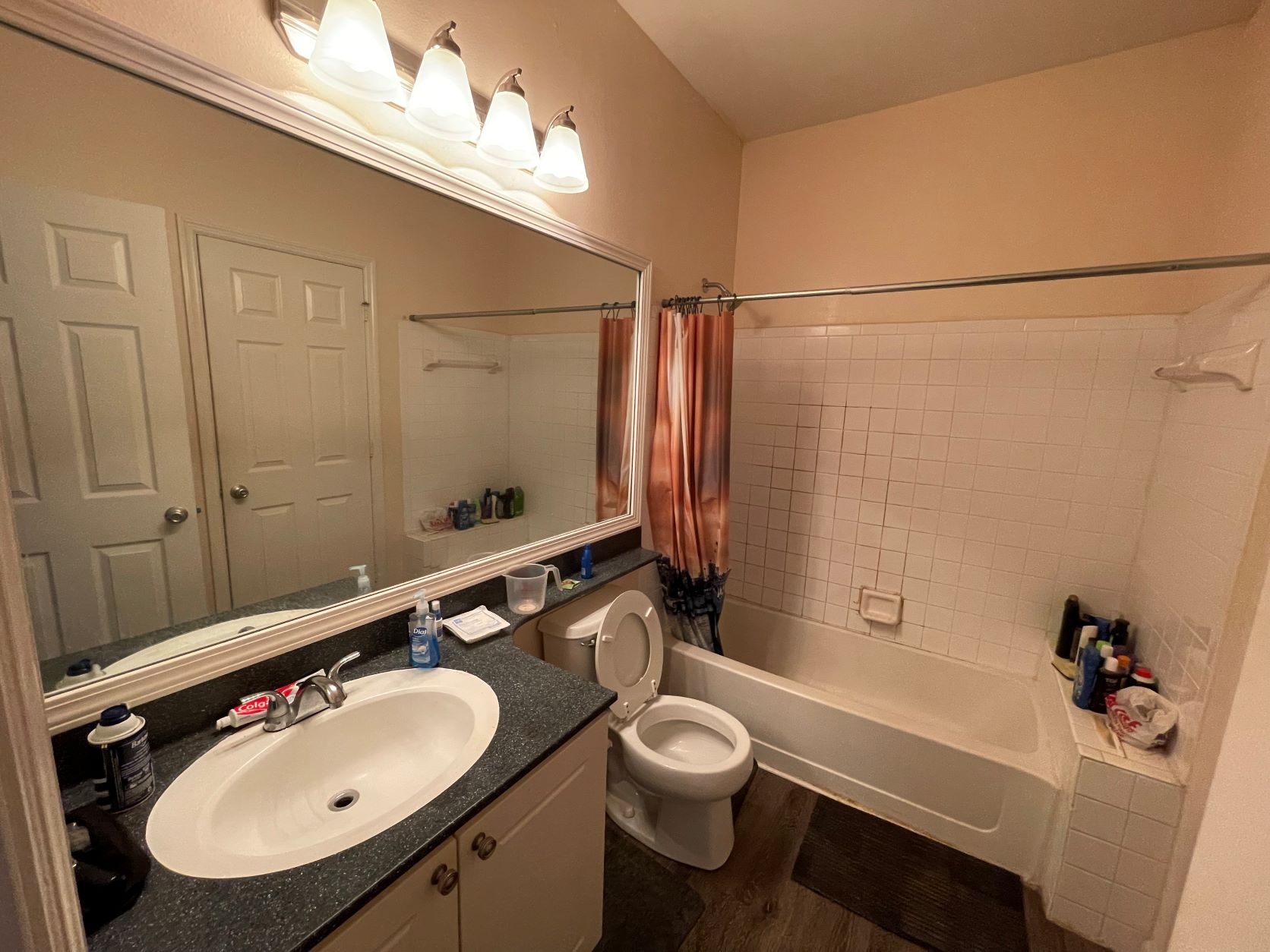 1 bed apartment Lease Takeover Cary Triangle Indian Community