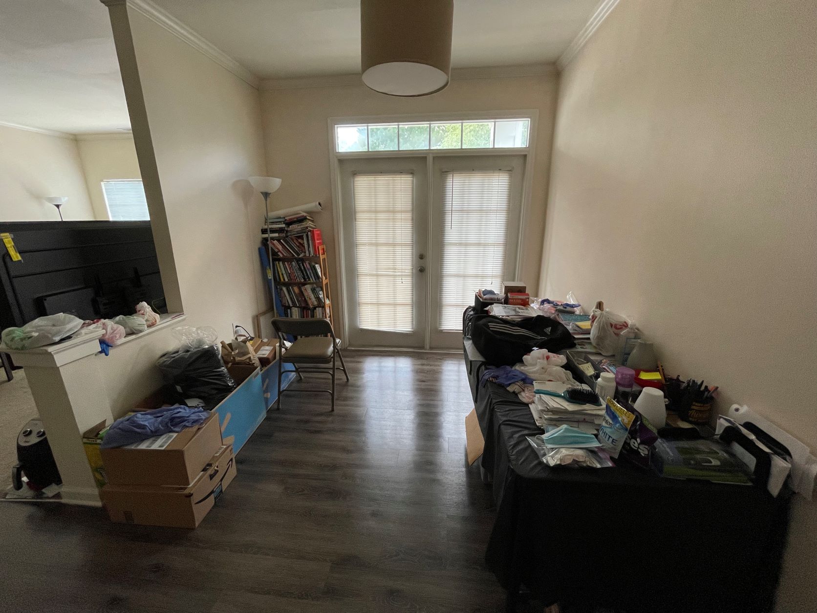 1 bed apartment Lease Takeover Cary Triangle Indian Community