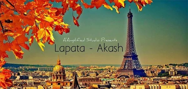 Watch & Download Lapata by Akash