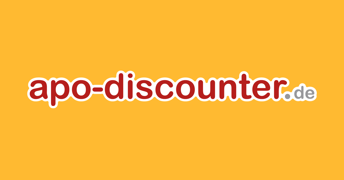 Online Apotheke apodiscounter.de die Versandapotheke