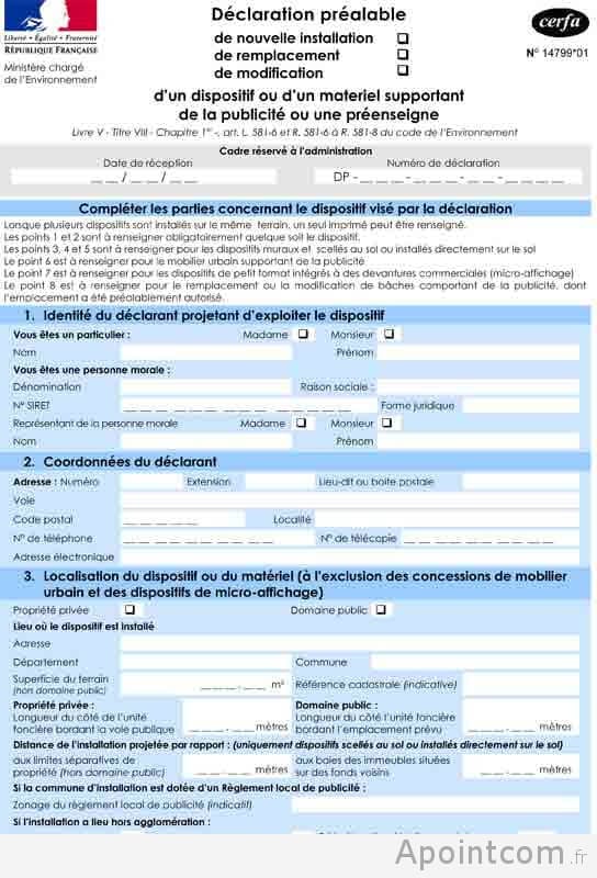 OU TELECHARGER LE DOCUMENT CERFA N 12100 02 Derradigtapima