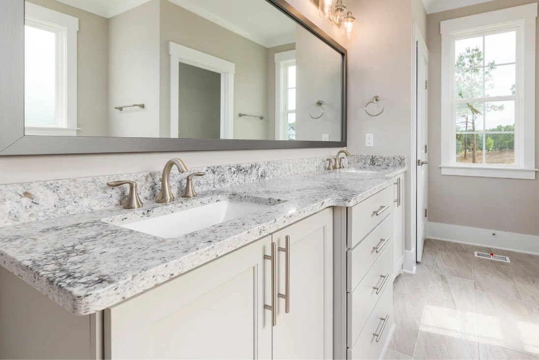 What to Know When Choosing Your Bathroom Quartz Countertops?