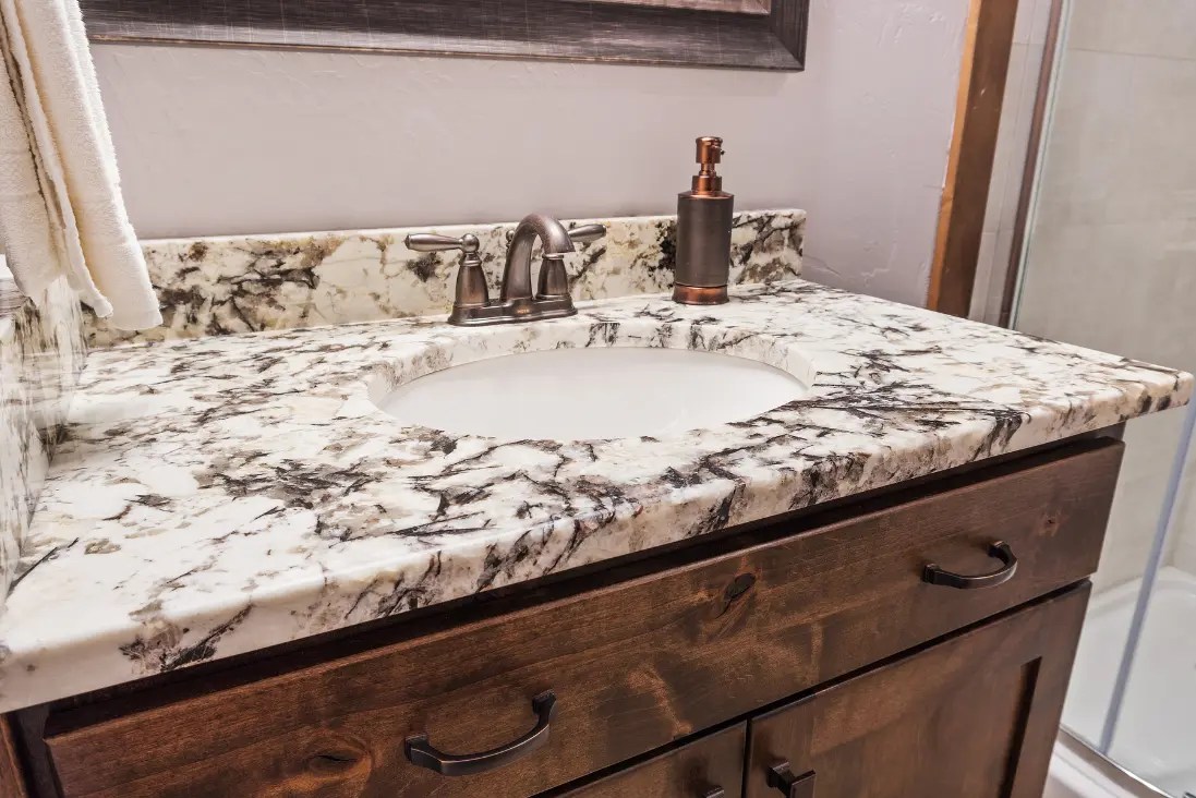 7 Tips You Must Follow to Clean Quartz Bathroom Countertops