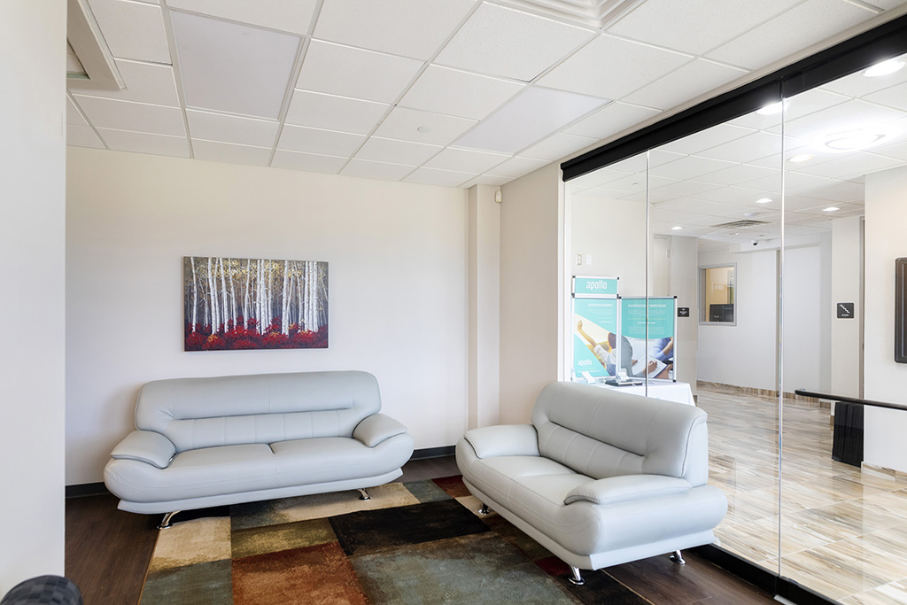 About Apollo Behavioral Health Hospital Apollo Behavioral Health Hospital