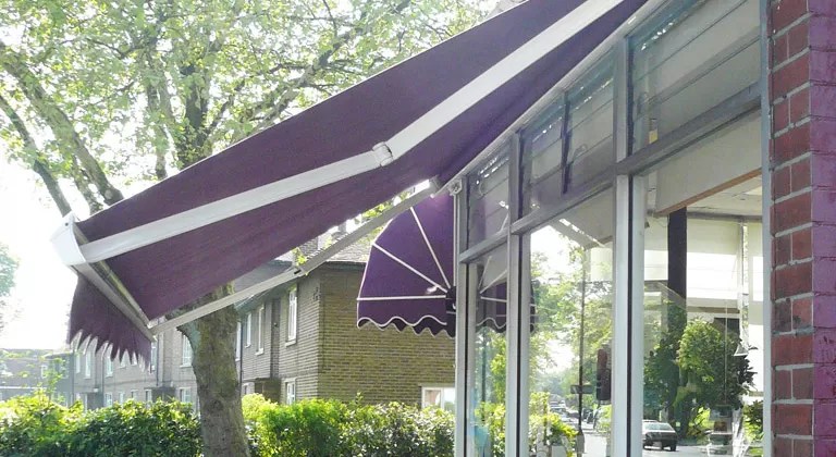 Weatherproof Your Outdoor Space with a Retractable Awning Apollo Blinds