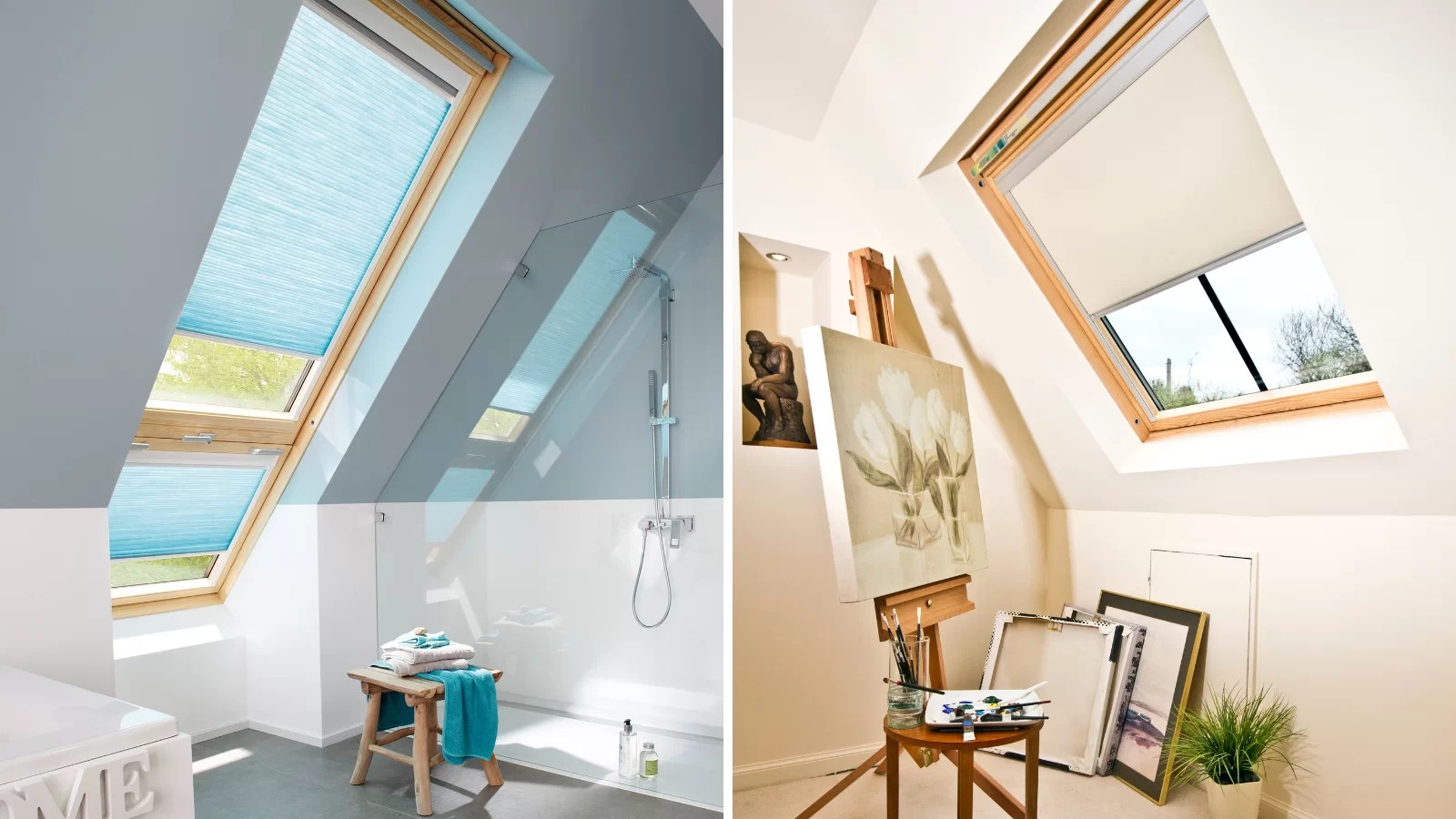 BEST BLINDS FOR LOFT CONVERSIONS Apollo Blinds