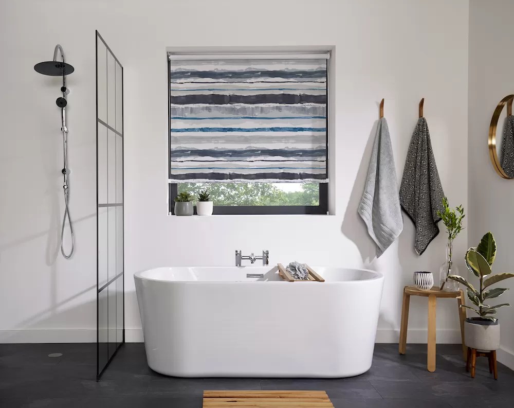 BATHROOM BLIND IDEAS LOOKS YOU'LL LOVE Apollo Blinds