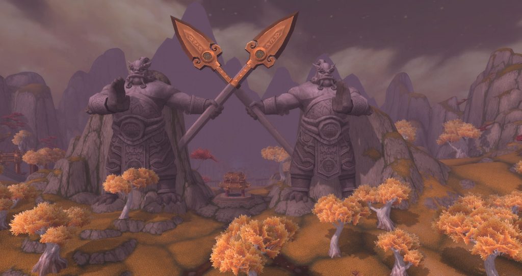 APOLLO • MoP Devblog 3