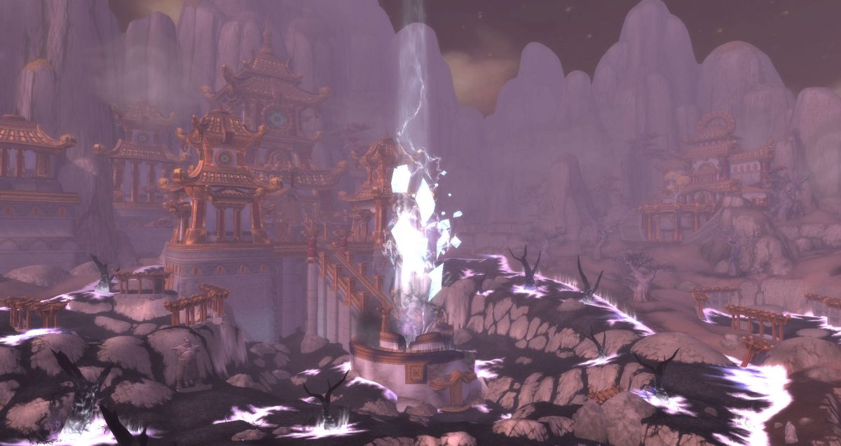 APOLLO • MoP Devblog 3