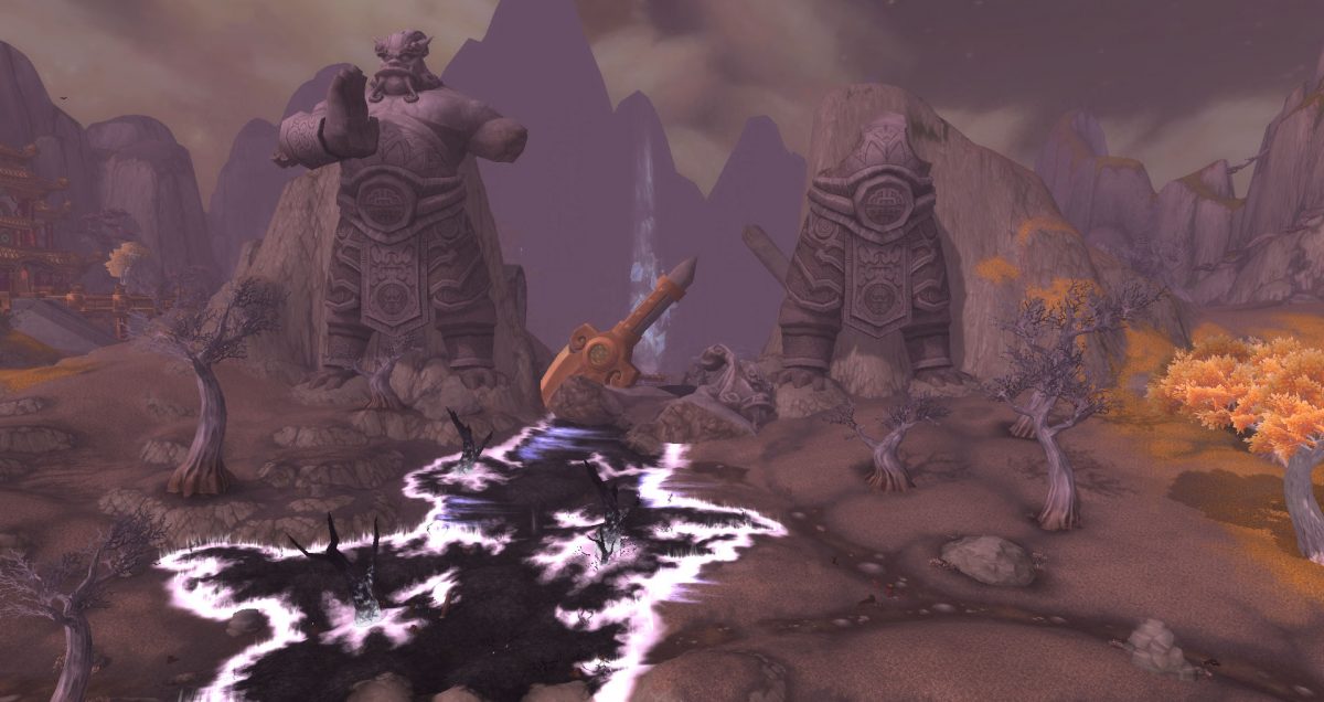 APOLLO • MoP Devblog 3