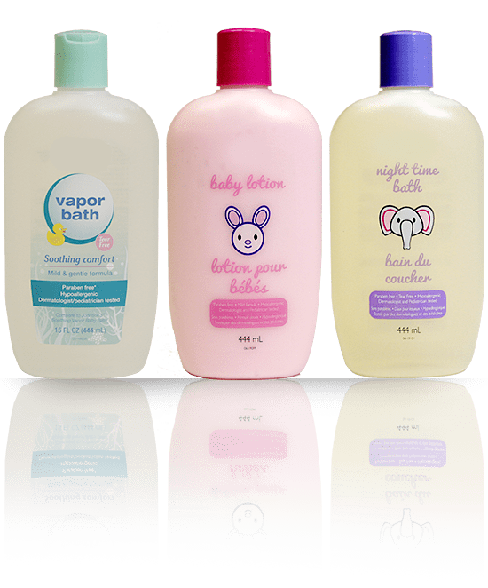 Apollo Health & Beauty Care Private Label Services