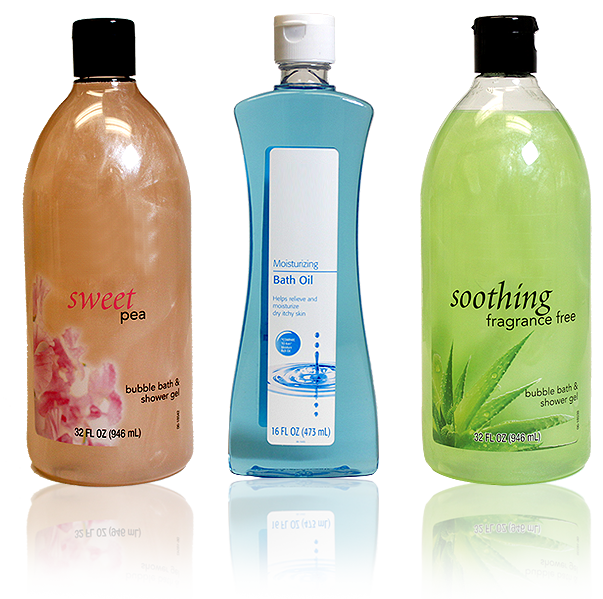 Apollo Health & Beauty Care Private Label Services Control Label