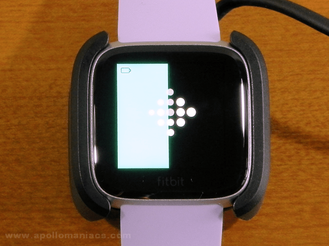 Fitbitの初期設定 Fitbitの使い方 iPod/iPad/iPhoneのすべて