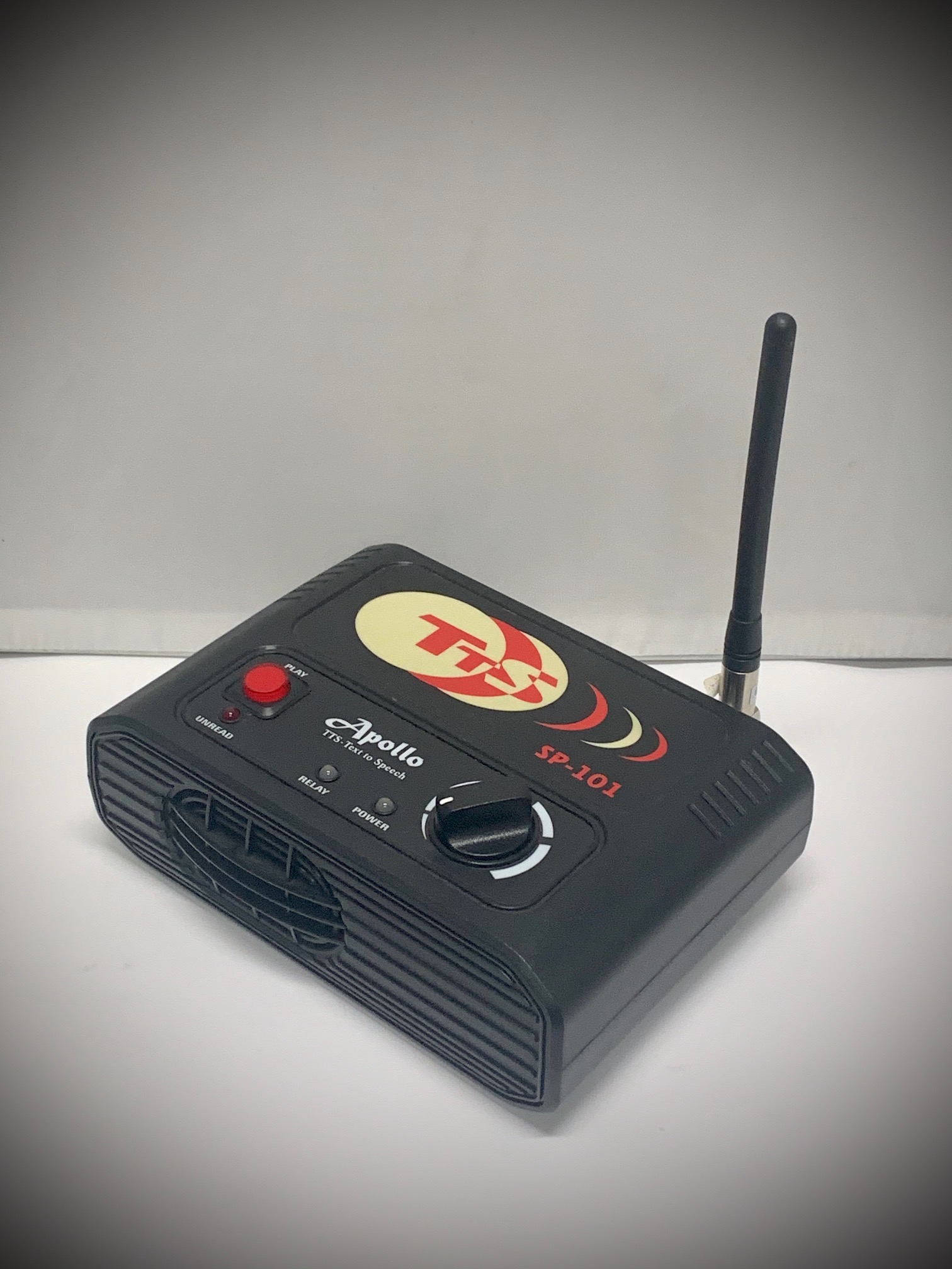 SP101 Digital Paging Company