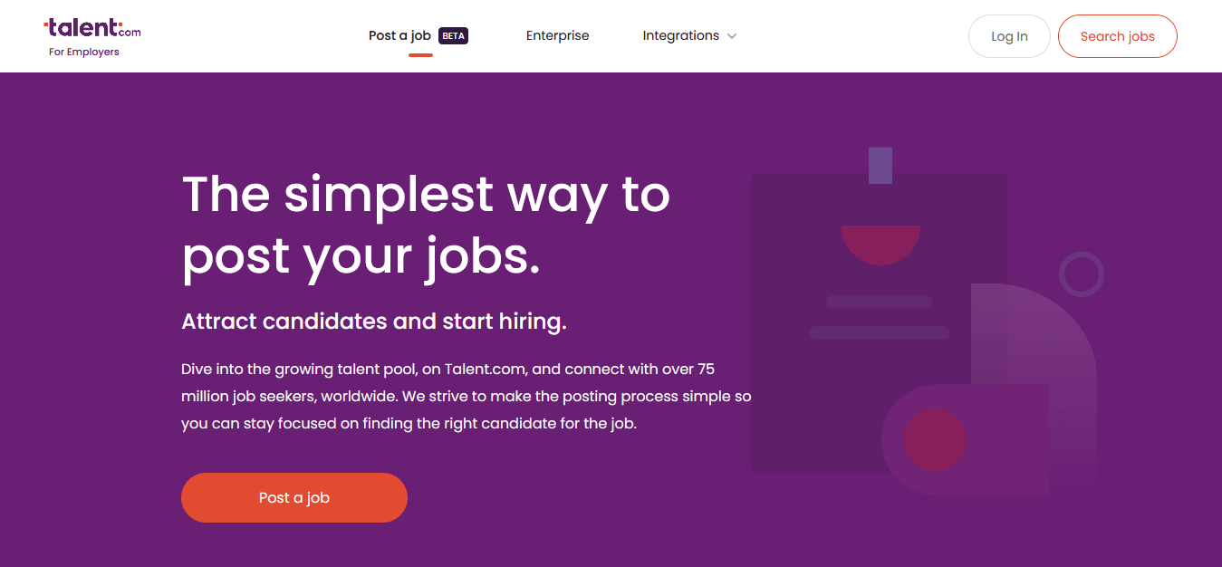 25 Best Free Job Posting Sites For Employers (2020)