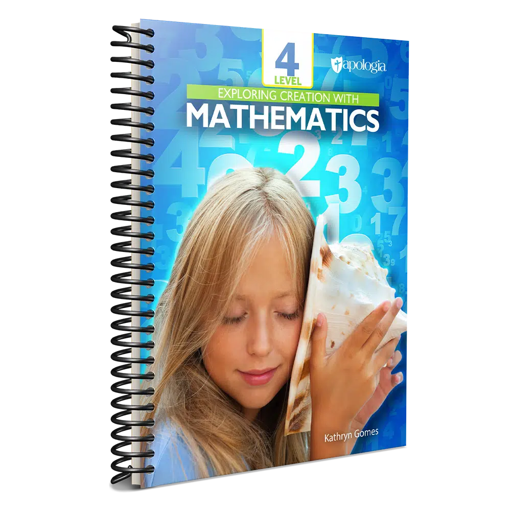 AwardWinning Homeschool Math Curriculum from Apologia
