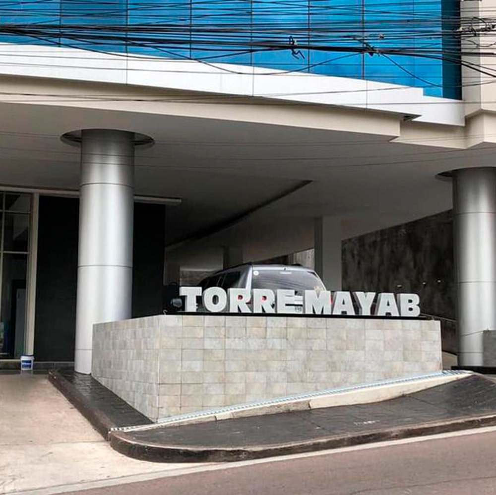 Projects Apolo Group