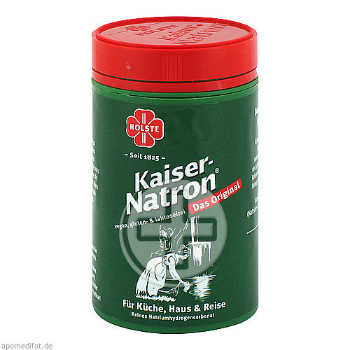 KAISER NATRON Tabletten