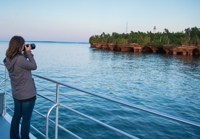 11 Stunning Photos of the Apostle Islands Apostle Islands Cruises