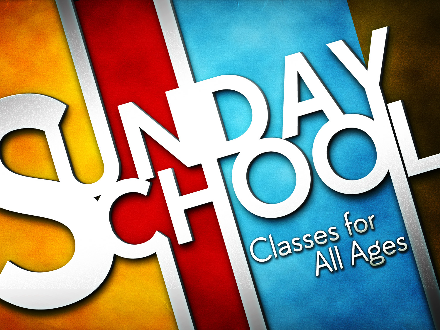 Sunday Lesson and Commentary