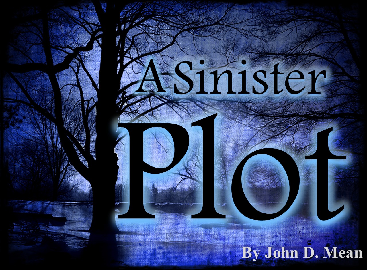 A Sinister Plot (Entire Article) APOSTOLIC INFORMATION SERVICE