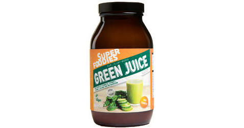 Superfoodie Green Juice Kopen? - Apotheek Online