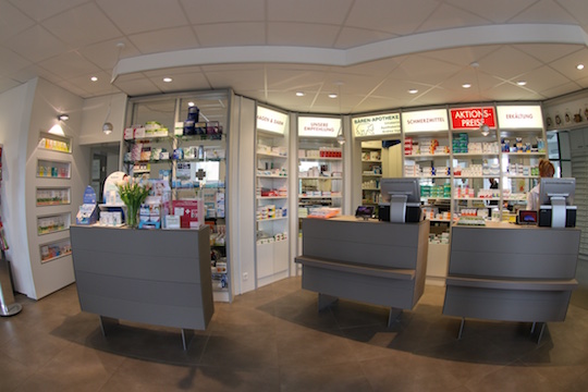 BärenApotheke BärenApotheke
