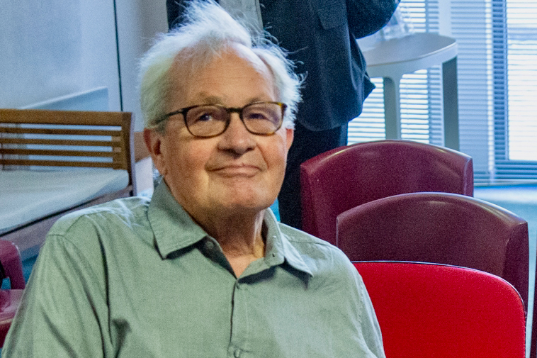 Bernard Morel (19462022), l'engagement et la prospective Christian