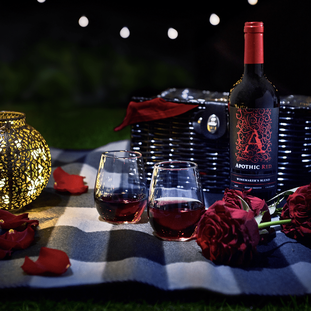 Picnic Day Apothic Wines
