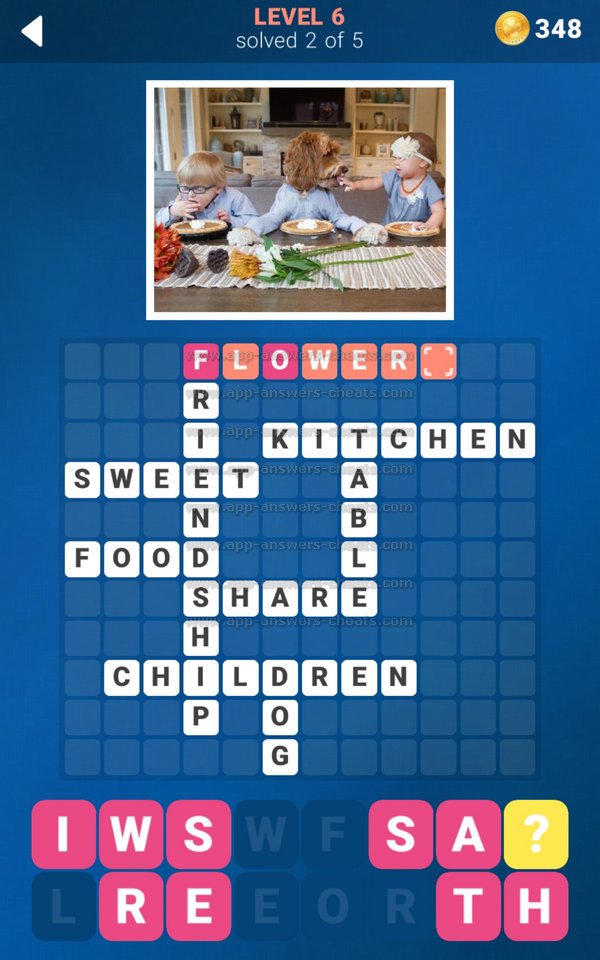 157 Photo Crosswords Level 6 App Answers & Cheats