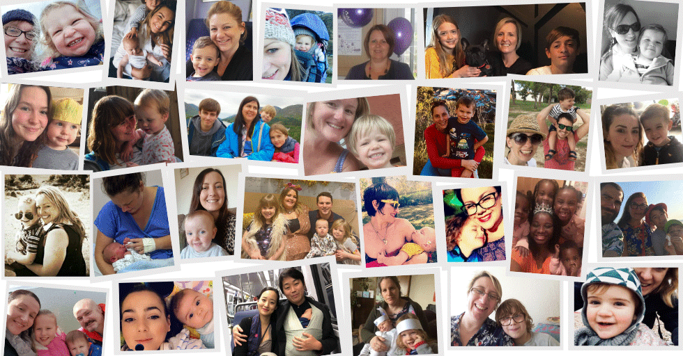 Action on Postpartum Psychosis National charity supporting women and