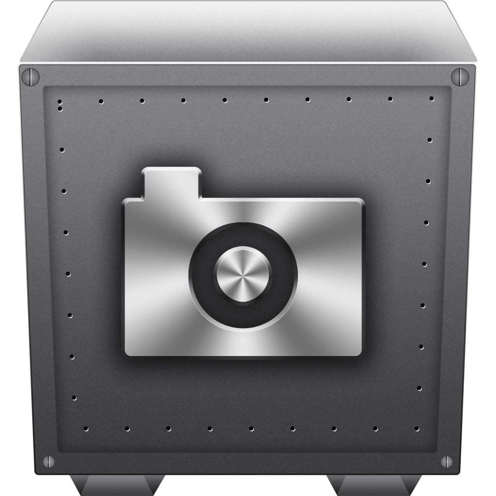 Photo Vault AppPocket