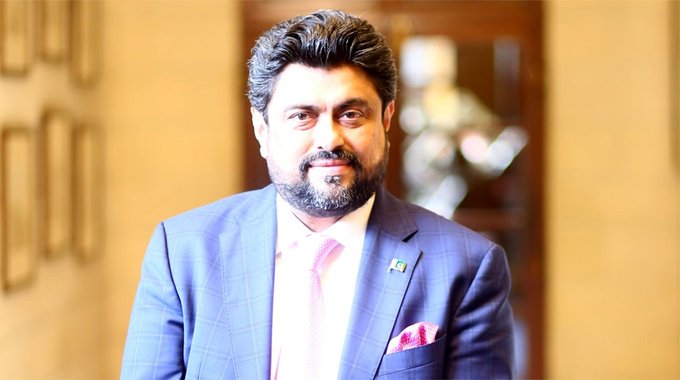 Pakistan will come out of all problems Kamran Tessori