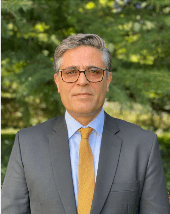 Pakistan seeks stronger ties with China Ambassador Hashmi