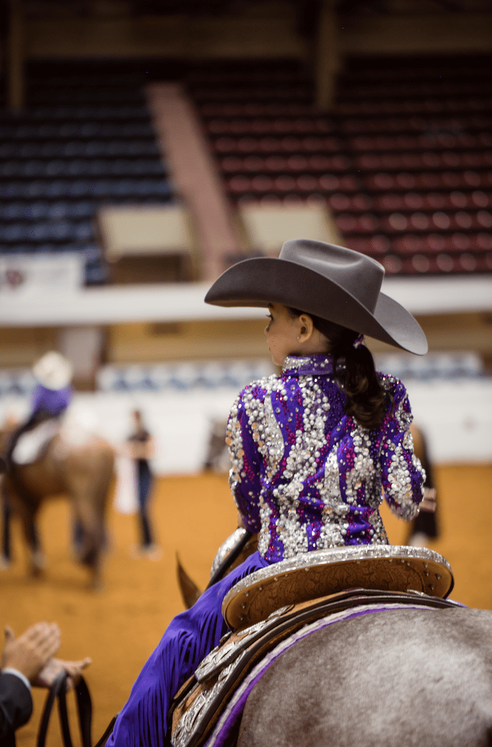 Appaloosa World Show 2023 National Show – Appaloosa Horse Club