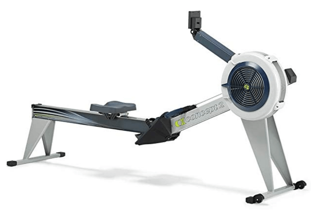 WaterRower vs Concept 2 quel est le meilleur rameur? Notre avis